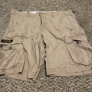 Denim & Supply By Ralph Lauren Shorts Size 36